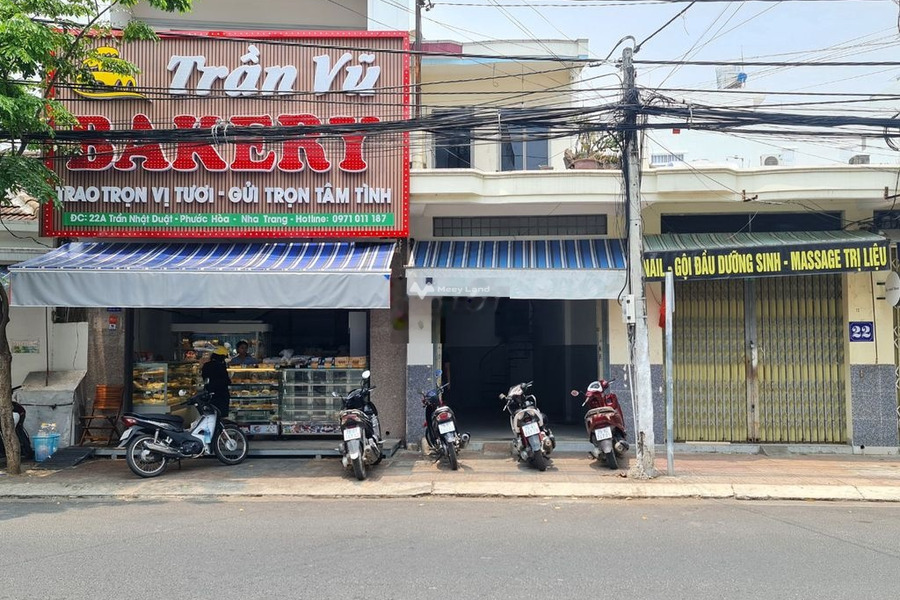 Bán nhà vị trí trung tâm Phước Hòa, Nha Trang-01