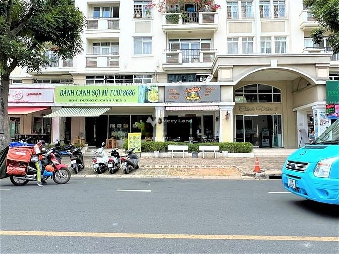 9 tỷ bán shophouse diện tích 64m2 vị trí đặt nằm ngay Tân Phú, Hồ Chí Minh khu vực tiềm năng-01