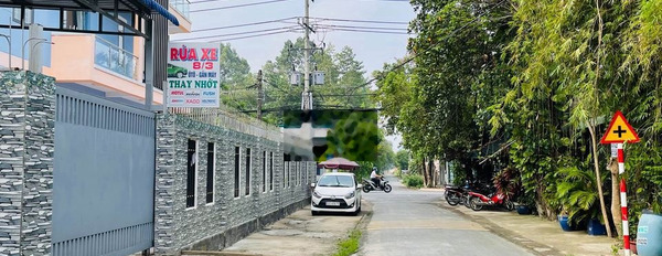 Chủ bán gấp đất 137m2 đường Nguyễn Văn Kiên Trảng Bàng giá 650 triệu -02
