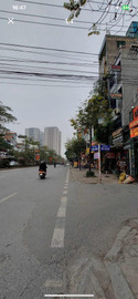 Mua bán nhà riêng Huyện Hoài Đức Thành phố Hà Nội giá 21.5 tỷ