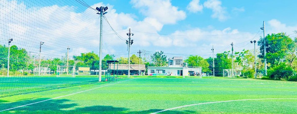 Cần bán sân bóng, sân tennis, thể thao thành phố Hội An, tỉnh Quảng Nam giá 3 tỷ-02