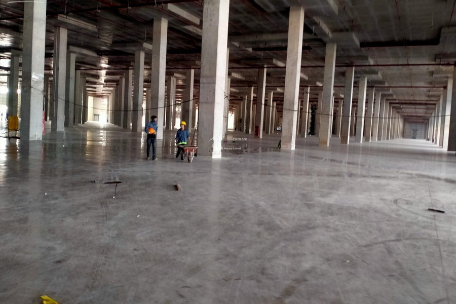 Nhà xưởng cho thuê diện tích 3000m2 tại KCN Tân Phú Trung, huyện Củ Chi, TP. HCM -01
