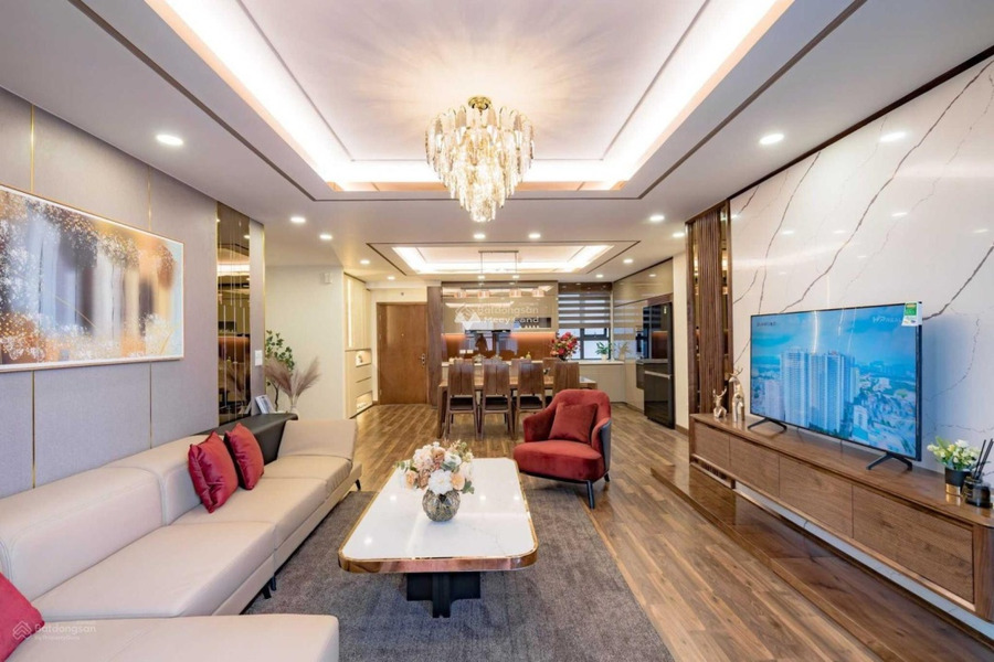 Bán chung cư tổng quan căn hộ này có tổng Đầy đủ vị trí thuận lợi tọa lạc ngay tại Trung Kính, Hà Nội bán ngay với giá thương mại 5.2 tỷ-01