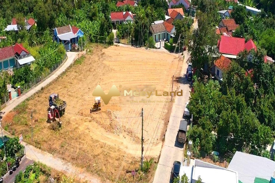 Đường Liên Xã, Huyện Diên Khánh bán đất giá bán cực tốt chỉ 610 triệu, 87 m2-01