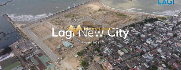 Tổng dt 100 m2 Biên Hòa New City bán đất giá bán liền chỉ 3.4 tỷ, hướng Đông-02
