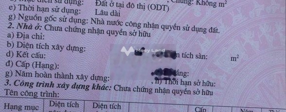 Liệp Tuyết, Quốc Oai bán đất giá bán tốt bất ngờ chỉ 1.58 tỷ có diện tích tổng là 113m2-02