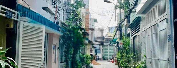 Bán nhà ngay Phường 3, Hồ Chí Minh bán ngay với giá ưu đãi từ 3.68 tỷ diện tích gồm 35.5m2 hướng Đông Bắc nhà tổng quan có 2 PN-03