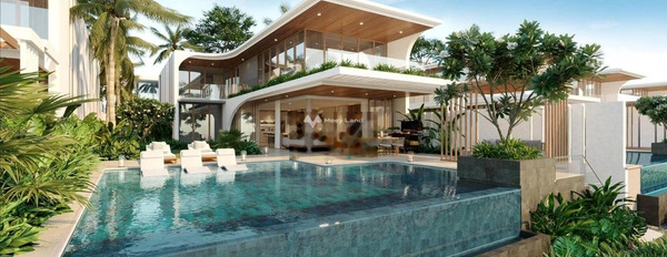 Nhà gồm có 4 PN bán nhà giá bán công khai 35 tỷ có diện tích 350m2 vị trí đặt ở Ven Biển, Xuyên Mộc-03
