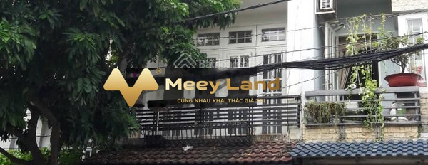 Nhà gồm 6 phòng ngủ bán nhà ở có diện tích 64m2 giá bán thực tế chỉ 13.4 tỷ vị trí đặt tại Phường 14, Hồ Chí Minh, hướng Đông Bắc-02