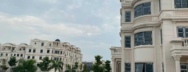 Đầu tư bất động sản bán liền kề vị trí thuận lợi tọa lạc ngay ở Gò Vấp, Hồ Chí Minh giá bán rẻ 22.7 tỷ Diện tích đất 100m2 giao thông đông đúc-02