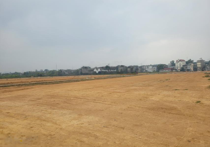 Green City Tuyên Quang, Tuyên Quang bán đất giá mua liền chỉ 1.9 tỷ, hướng Đông - Nam diện tích thực dài 100m2-01