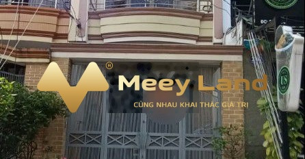 Cho thuê nhà vị trí thuận lợi ngay ở Đường Số 3, Hồ Chí Minh, vào ở ngay giá chốt nhanh từ 15 triệu/tháng Diện tích nền 80m2-02