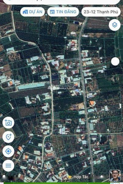 Vị trí thuận lợi nằm tại Vĩnh Cửu, Đồng Nai bán nhà giá bán cực tốt từ 1.39 tỷ có diện tích chung là 90m2 nhà gồm 3 phòng ngủ vị trí siêu đẹp-01