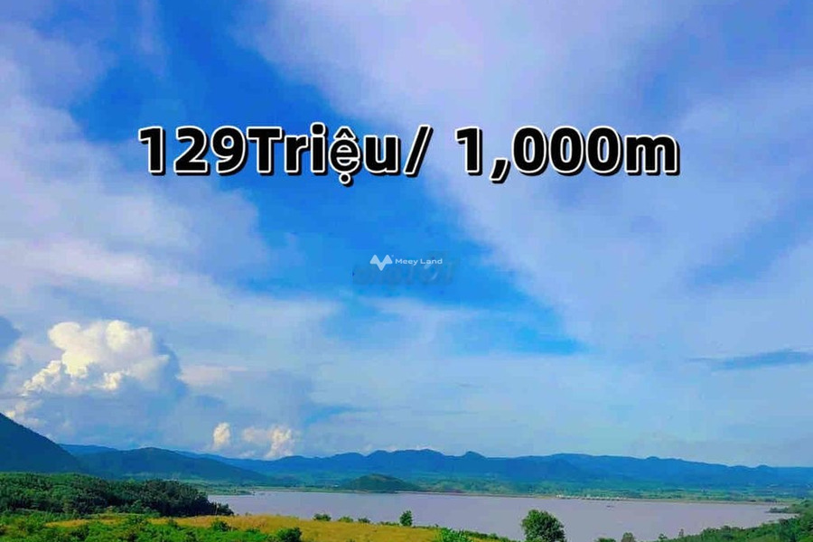 Giá bất ngờ 129 triệu bán đất diện tích đúng với trên ảnh 1000m2 vị trí mặt tiền tọa lạc gần Hai Riêng, Sông Hinh-01