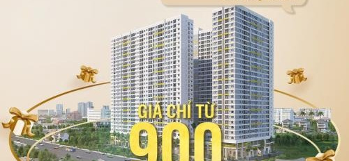 Bán căn hộ vào ở luôn, giá chỉ 900 triệu, tọa lạc tại Thị Xã Thuận An, Tỉnh Bình Dương-03