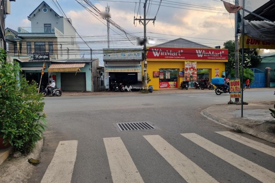 Nằm ngay bên trong Đường 22/12, Thuận An bán nhà có diện tích chung 56m2 hỗ trợ mọi thủ tục miễn phí-01
