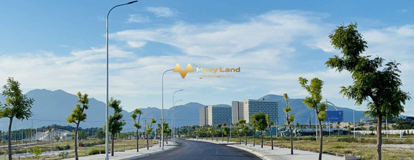 Vị trí đẹp tọa lạc tại Nguyễn Tất Thành, Khánh Hòa bán đất, giá hiện tại chỉ 15.4 tỷ, hướng Đông Diện tích đất 350 m2-03