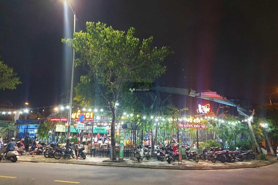 Tại Thăng Long, Đà Nẵng cho thuê cửa hàng 15 triệu/tháng bãi đậu xe rộng-01