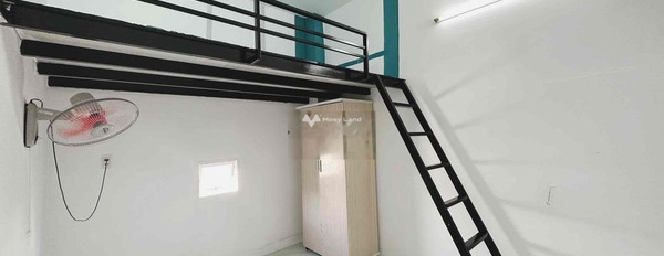 Diện tích 25m2 cho thuê phòng trọ nằm tại Tân Quý, Tân Phú giá thuê rẻ 3.1 triệu/tháng-03