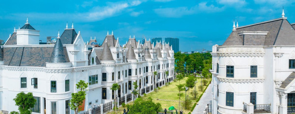 Về quê làm ăn lại bán biệt thự trong Tây Hồ, Hà Nội bán ngay với giá từ 40 tỷ có diện tích trung bình 140m2 giá ưu đãi-02