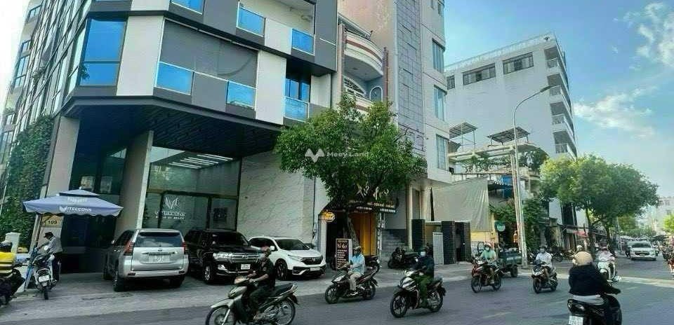 Bán nhà nằm ở Nguyễn Cư Trinh, Quận 1 bán ngay với giá hấp dẫn 65 tỷ diện tích chuẩn 240m2