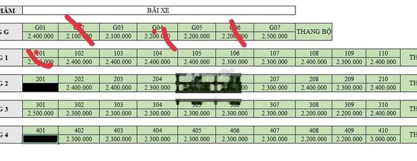 Cho thuê căn hộ diện tích thực dài 25m2 vị trí đẹp tại Quận 12, Hồ Chí Minh thuê ngay với giá tốt chỉ 2.1 triệu/tháng-02