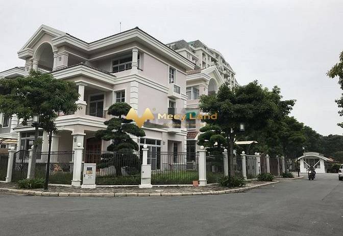 Cho thuê biệt thự 126m2 Quận 7, Hồ Chí Minh, giá 32 triệu/tháng