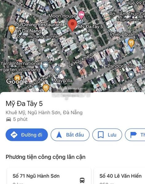 Có diện tích thực 100m2 bán đất giá bán siêu tốt chỉ 4.6 tỷ-01