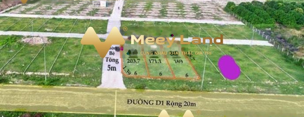 Bán mảnh đất 120m2 giá chỉ từ chỉ 850 triệu vị trí tốt ở Suối Tân, Khánh Hòa-02
