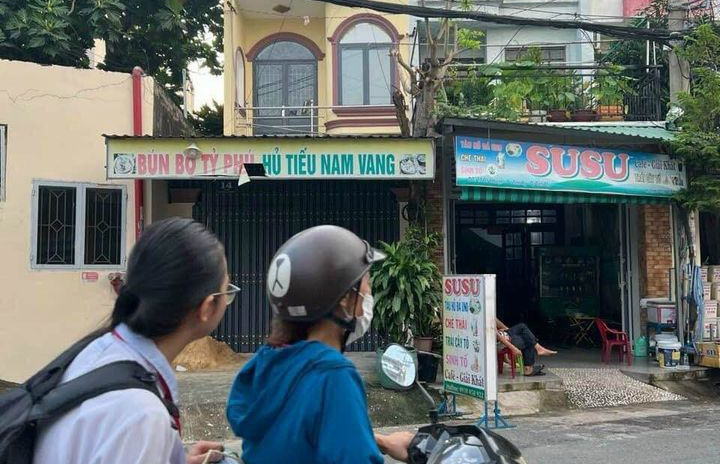 Mua bán nhà riêng Quận 7 Thành phố Hồ Chí Minh giá 9.8 tỷ