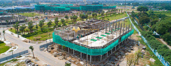 36 tỷ, bán liền kề diện tích sàn là 266 m2 vị trí đặt tọa lạc tại Quận Hoàng Mai, Hà Nội, hướng Tây lh biết chi tiết-02