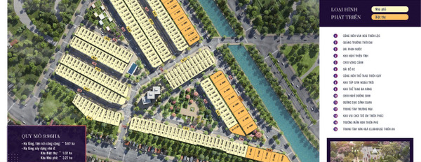 Mở bán giỏ hàng chỉ 24 triệu/m2 đất nền view sông ngay trung tâm hành chính Quảng Bình-02