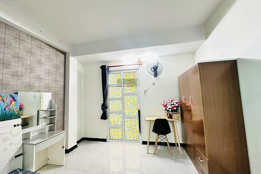 Tân Bình, Hồ Chí Minh diện tích 25m2 1 phòng ngủ cho thuê phòng trọ phòng này gồm có Đầy đủ, 1 WC lh thương lượng thêm-01