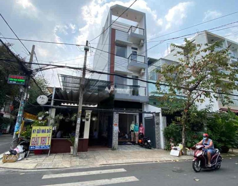 Bán nhà ở diện tích gồm 80m2 bán ngay với giá khởi điểm từ 11.6 tỷ vị trí ở Phú Thạnh, Hồ Chí Minh-01