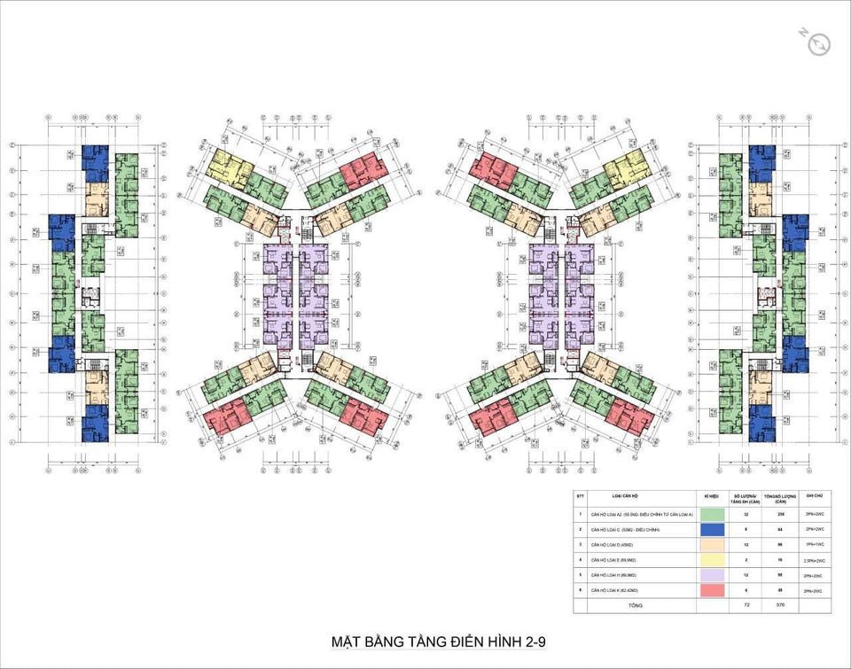 Bán căn hộ chung cư tỉnh Thanh Hóa giá 1.0 tỷ-1