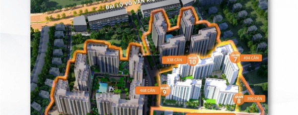 Khoảng 3.7 tỷ bán căn hộ diện tích như sau 88m2 tọa lạc ngay tại Bình Tân, Hồ Chí Minh-02