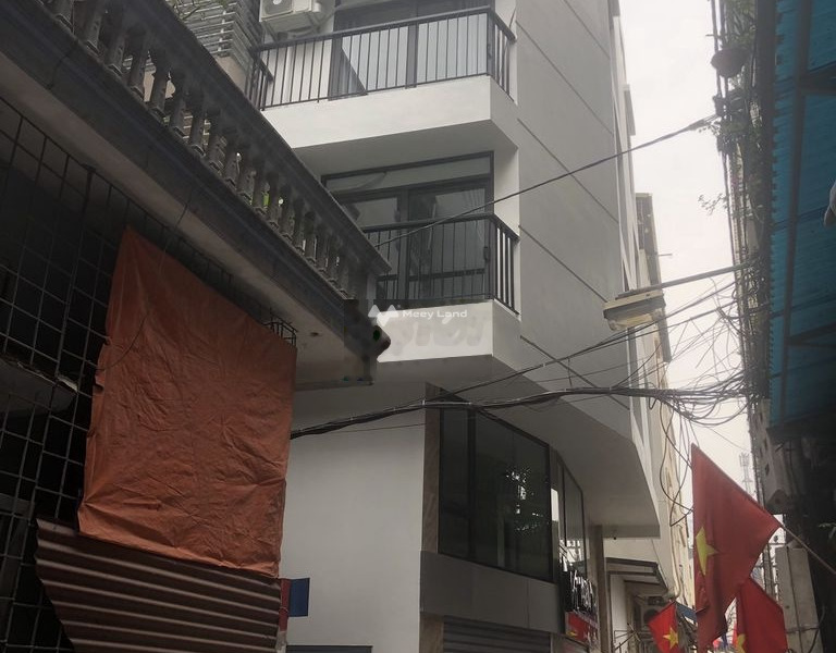Vị trí ngay tại Thanh Xuân, Hà Nội, cho thuê nhà, thuê ngay với giá hợp lý 20 triệu/tháng diện tích chuẩn 45m2, căn này gồm có 4 PN nhà kiên cố-01