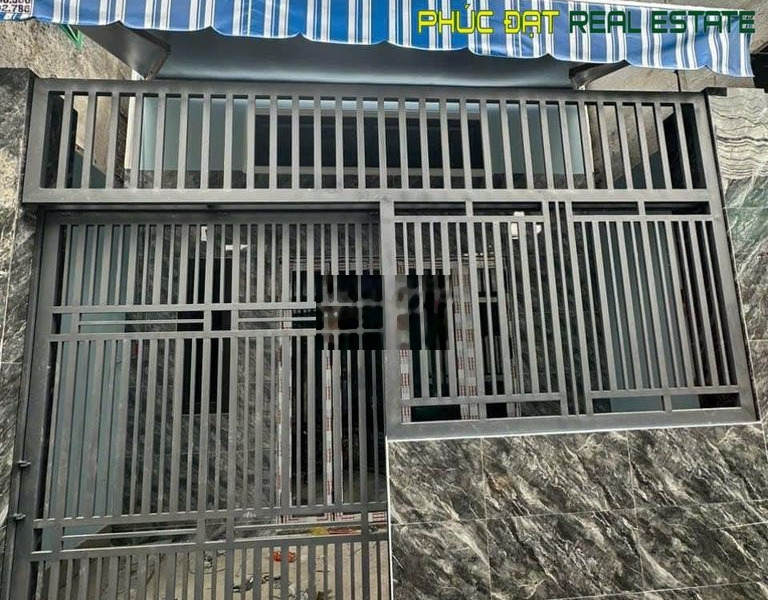 bán nhà Bửu Hoà chỉ 1,75 tỷ nhà gác lửng mới đẹp 61m2 SHR TC full -01