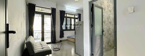 Tổng quan căn hộ có tất cả 1 phòng ngủ, cho thuê căn hộ vị trí đẹp nằm ngay Phường 10, Hồ Chí Minh, 1 WC giá tốt nhất-03