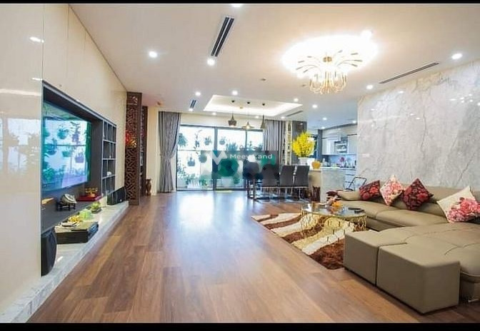 Trong căn này 3 PN, cho thuê căn hộ vị trí thuận lợi ở Nhân Chính, Thanh Xuân, 2 WC vị trí siêu đẹp