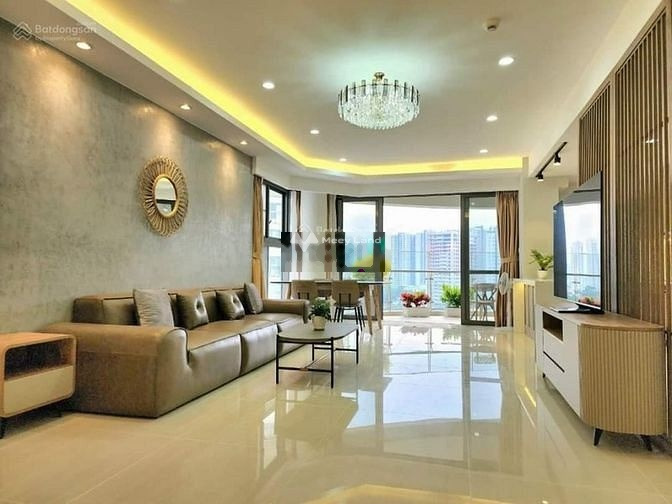 Cho thuê chung cư vị trí mặt tiền tọa lạc tại Tân Phú, Quận 7 thuê ngay với giá rẻ 24 triệu/tháng-01