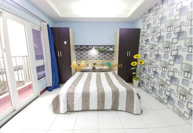 Cho thuê phòng trọ diện tích rộng là 40 m2 Phường 8, Phú Nhuận
