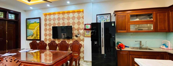 Cho thuê nhà nằm ở Bồ Đề, Hà Nội, giá thuê gốc chỉ 13 triệu/tháng có một diện tích sàn 46m2-02