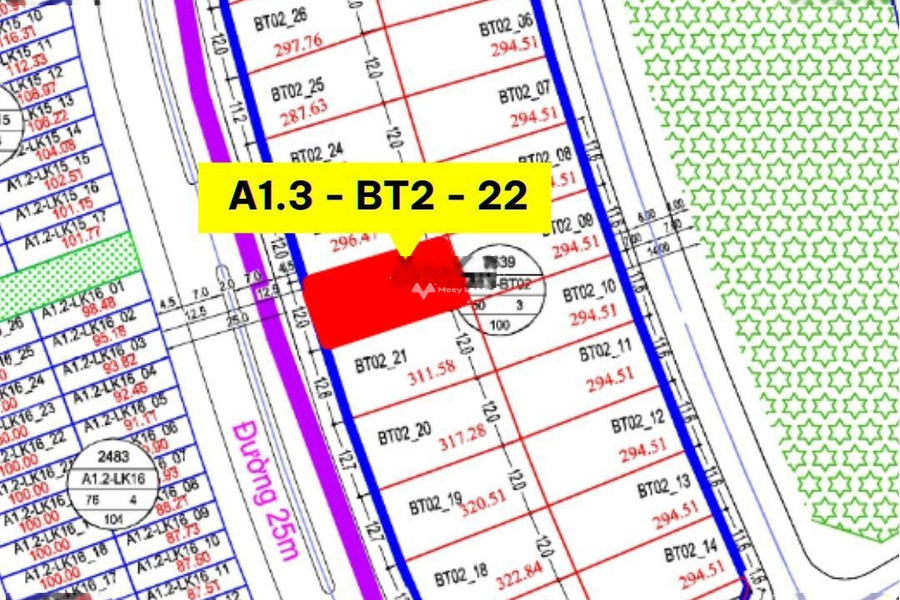 Về quê định cư bán liền kề vị trí mặt tiền ngay tại Kiến Hưng, Hà Đông với diện tích 300m2 còn chần chờ gì nữa-01