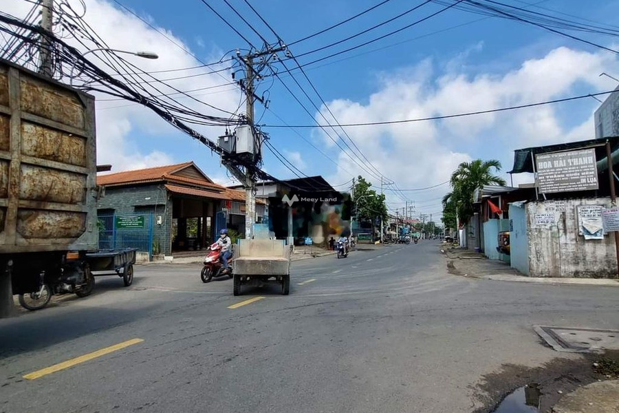 Bình Trị Đông, Bình Tân 100 triệu/tháng cho thuê đất có diện tích trung bình 5000m2-01