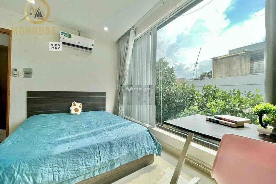 Thạch Thị Thanh, Hồ Chí Minh, cho thuê chung cư giá thuê đề cử chỉ 0.7 triệu/tháng, căn hộ có tổng cộng 1 PN, 1 WC vị trí siêu đẹp-01