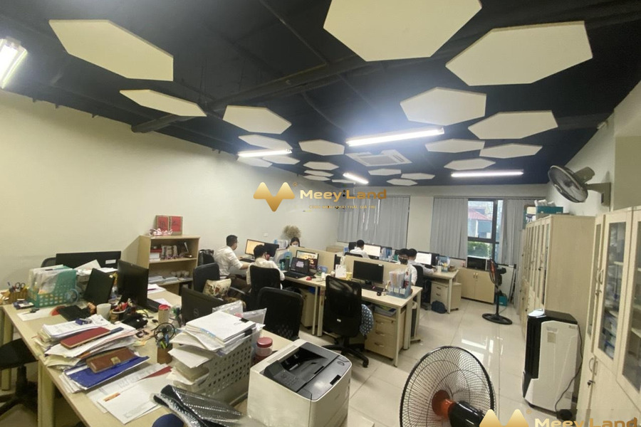 Giá thuê thương mại 34.5 triệu/tháng cho thuê sàn văn phòng Hapulico Complex mặt tiền nằm tại Thanh Xuân Trung, Thanh Xuân có diện tích khoảng 150 m2-01