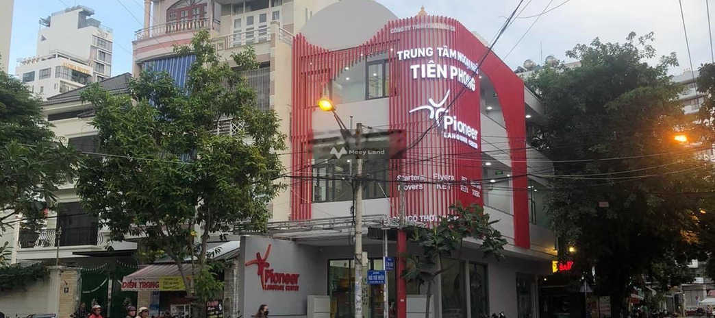 Bán nhà ở có diện tích chung 98m2 bán ngay với giá mềm 23 tỷ vị trí mặt tiền tại Nha Trang, Khánh Hòa