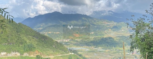 950 triệu bán đất với diện tích thực 1500m2 mặt tiền nằm ngay tại Mường Sang, Sơn La-03