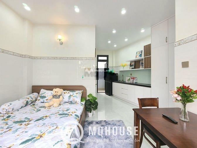 Đang làm ăn lớn cho thuê condotel vị trí ngay tại Yên Thế, Phường 2 thuê ngay với giá cực kì tốt chỉ 6 triệu/tháng với diện tích rộng 40m2-01